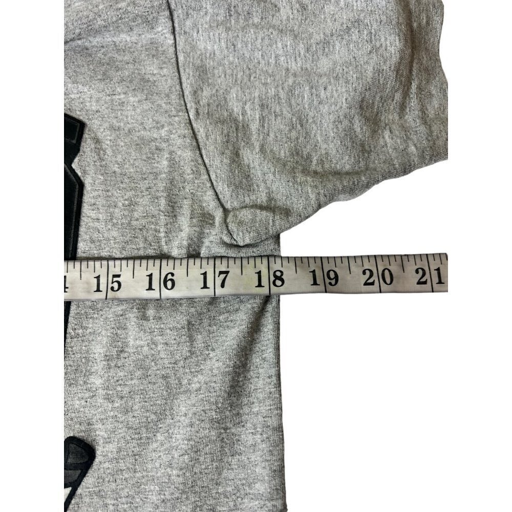 Ecko Unltd Men's Grey T-shirt - Picture 4 of 5